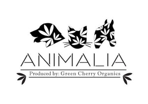 Animalia – CBD Oil For Pets & Animals