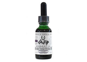 Animalia 1800mg Equine CBD Tincture